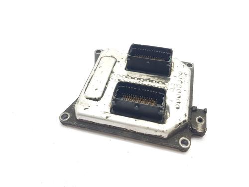 Used Engine control unit (ECU) VAUXHALL ZAFIRA Mk II (B) (A05) 1.6 (115 hp) 30948516
