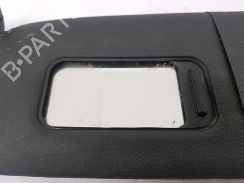 Left sun visor BMW 2 Coupe (F22, F87) M2 | BP22673141I1 