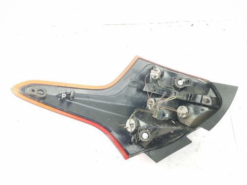 Left taillight FORD FOCUS III 1.6 Ti | BP40463434C34 - Image 6