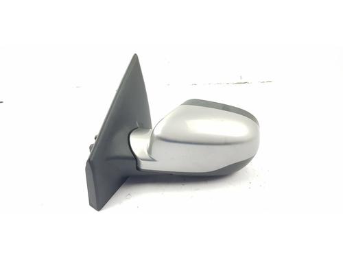 Used Left mirror RENAULT CLIO III (BR0/1, CR0/1) 1.2 16V (BR02, BR0J, BR11, CR02, CR0J, CR11) (75 hp) 27186748