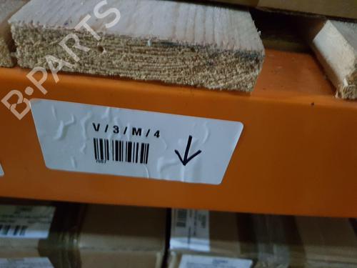 Other PORSCHE BOXSTER (986) S 3.2 | BP30520607O1 