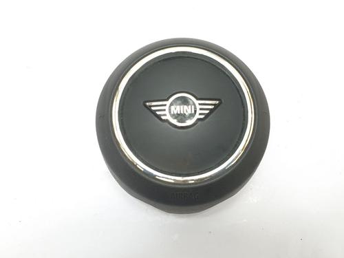 Used Driver airbag MINI MINI (F55) Cooper (136 hp) 24478513