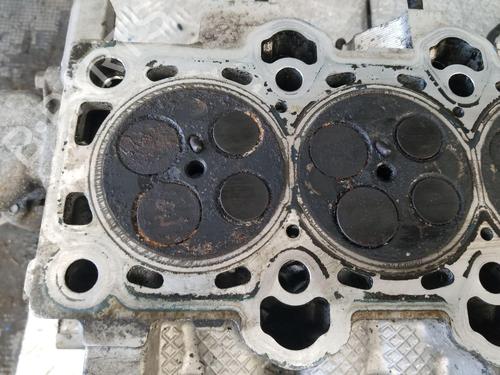 Cylinder head HYUNDAI i30 (GD) 1.6 CRDi | BP31663315M5 