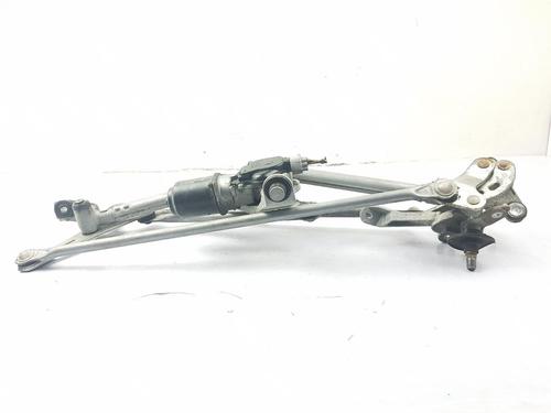Front wiper motor HONDA CIVIC VIII Saloon (FD, FA) 1.3 IMA (FA3, FD3) | BP28175345M29 