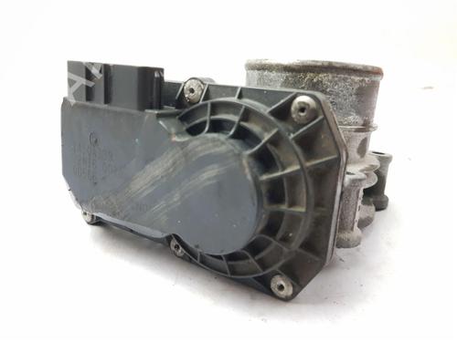 Throttle body MITSUBISHI ASX (GA_W_) 1.8 DI-D 4WD (GA6W) | BP32509660M82