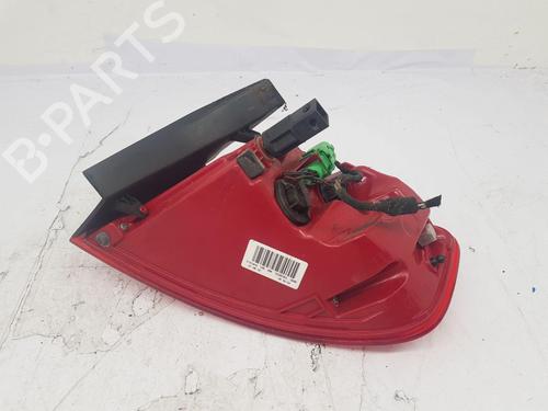 Left taillight AUDI A4 B8 (8K2) 2.0 TDI | BP33726358C34 - Image 5