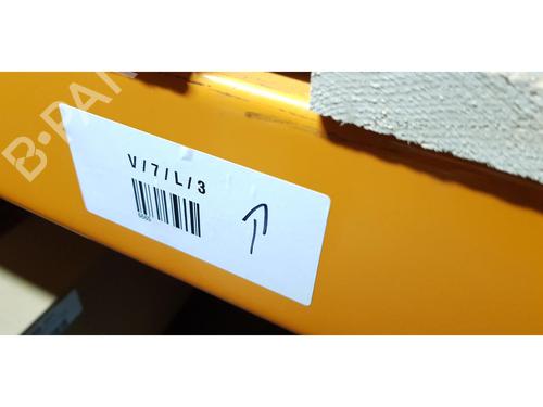 Speaker MERCEDES-BENZ A-CLASS (W177)  | BP23263965E2 