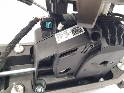 Gearstang SKODA SCALA (NW1)  | BP31663371M90 