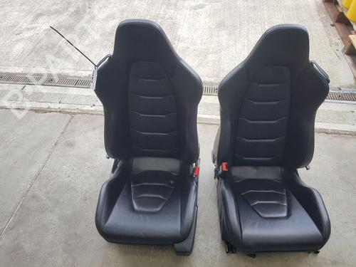 Used Right front seat MCLAREN MP4 Coupe 12C (600 hp) 22675082