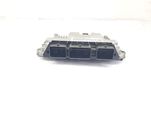 Engine control unit (ECU) FORD FOCUS II (DA_, HCP, DP) 1.6 TDCi | BP38511252M57 - Image 2