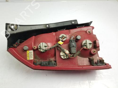 Right taillight HYUNDAI TUCSON (JM) 2.0 CRDi All-wheel Drive | BP25462611C35 