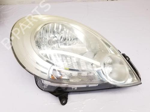Used Right headlight Right headlight RENAULT KANGOO Express (FW0/1_) 1.5 dCi 70 (FW0A, KW0V) (68 hp) 35996394 35996394