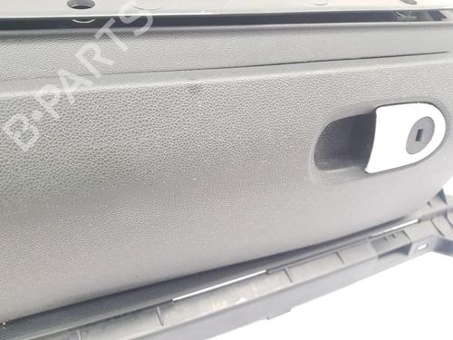 Glove box SMART FORTWO Coupe (451) 1.0 (451.331, 451.380) | BP33056607C95 - Image 2