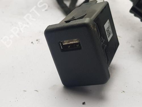 Electronic module VAUXHALL ASTRA Mk VII (K) (B16) 1.2 Turbo | BP33889695M83 - Image 8