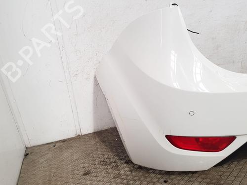 Rear bumper HYUNDAI ix20 (JC) 1.6 | BP29263011C8 