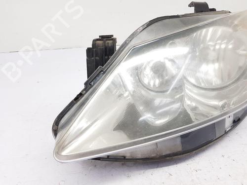 Left headlight SEAT IBIZA IV (6J5, 6P1) 1.4 | BP28827655C28 