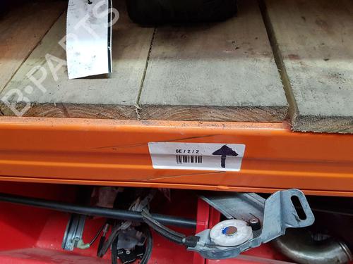 Gearbox mount BMW 5 (G30, F90)  | BP22680902M88 