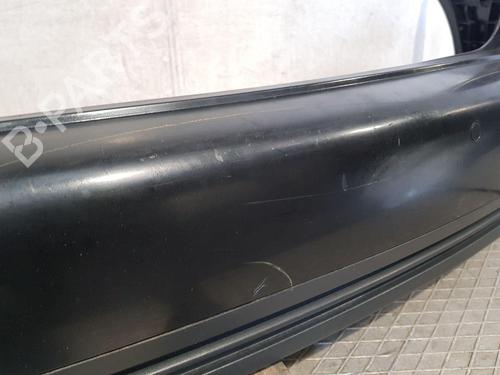 Rear bumper VW TOURAN (1T1, 1T2) 1.9 TDI | BP26540878C8 