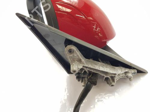 Left mirror ALFA ROMEO GIULIA (952_) 2.2 D (952AFA25, 952AFM25, 952ALA25) | BP28501063C26 