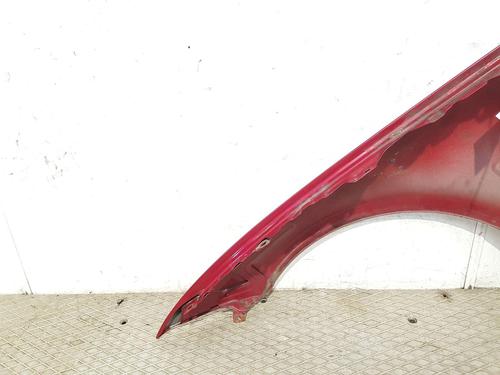Right front fenders JAGUAR XF I (X250) 3.0 D | BP27455569C42 