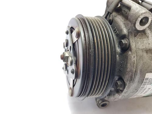 AC compressor JAGUAR XF I (X250) 2.2 D | BP29620434M34 