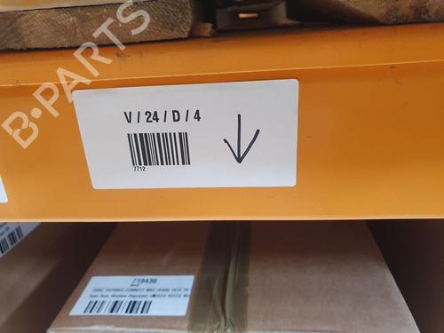 Højre forlygte VOLVO XC90 I (275) D5 AWD | BP29316074C29 