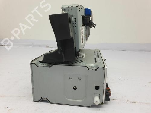 Radio FORD FOCUS III 1.6 TDCi | BP22660336E6 - Image 3