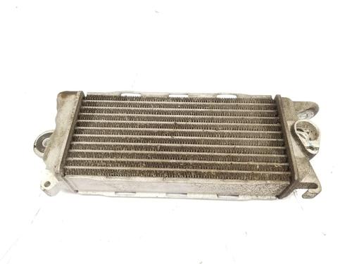 Used Water radiator Water radiator ASTON MARTIN VANTAGE Coupe V8 (534 hp) 36240804 36240804