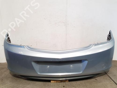 Used Rear bumper Rear bumper VAUXHALL INSIGNIA Mk I (A) Hatchback (G09) 2.0 CDTI (68) (160 hp) 40235494 40235494