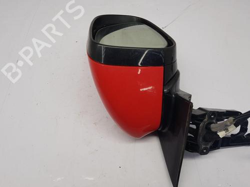 Retrovisor direito JAGUAR I-PACE (X590) EV400 AWD | BP30471662C27 