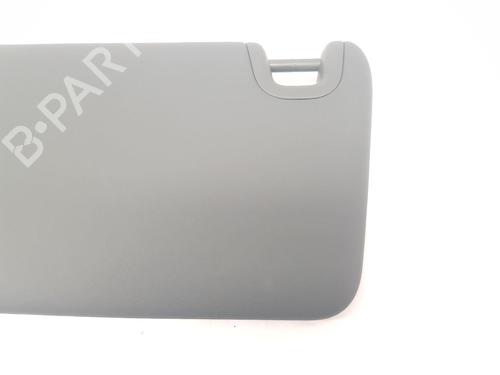 Right sun visor BENTLEY CONTINENTAL Coupe (3S3) 6.0 W12 AWD | BP37220349I2 - Image 2