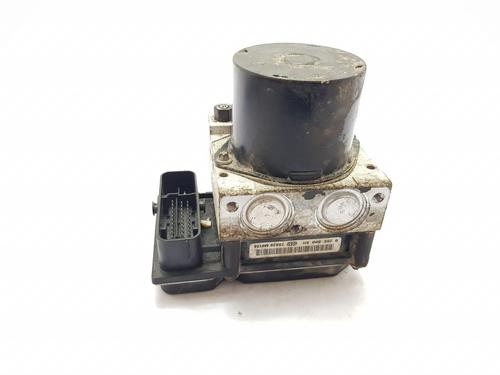Used ABS pump VW POLO IV (9N_, 9A_) 1.4 16V (80 hp) 29492637