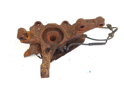 Right front steering knuckle FIAT GRANDE PUNTO (199_) 1.4 (199AXB11, 199AXB1A, 199BXB1A, 199AXL1A) | BP22680594M26