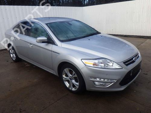 Right headlight FORD MONDEO IV (BA7) 2.0 TDCi | BP39447613C29 - Image 9