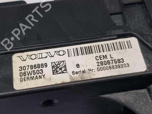 Electronic module VOLVO V70 II (285) 2.4 | BP33853537M83 - Image 6