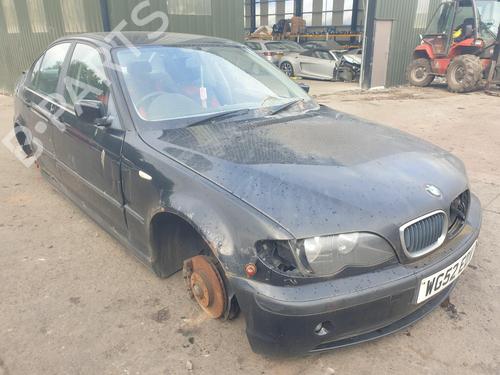 Engine BMW 3 (E46) 316 i | BP22208475M1 
