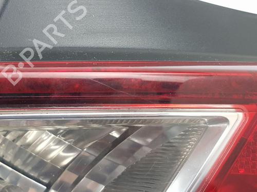 Left taillight VAUXHALL CORSA Mk III (D) (S07) 1.2 (L08) | BP28119900C34 