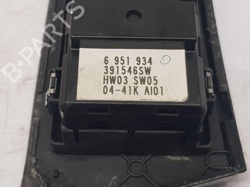 Right front window switch BMW 5 (E60) 530 d | BP34331727I26  - Image 6