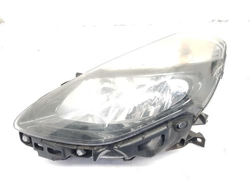 Used Left headlight RENAULT CLIO III Grandtour (KR0/1_) 1.5 dCi (KR0F) (86 hp) 30580818