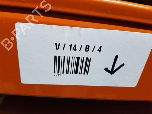 Right taillight FORD FOCUS III | BP36167211C35 - Image 7