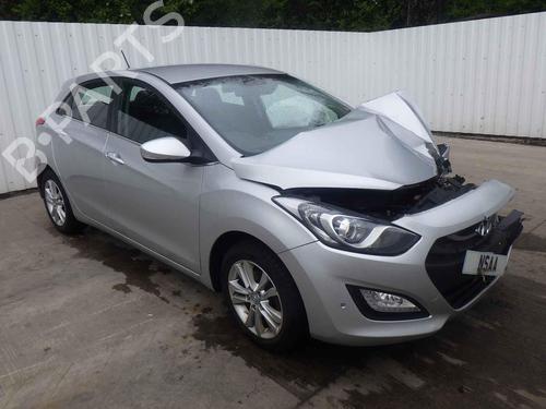 Electronic module HYUNDAI i30 (GD) 1.6 CRDi | BP34639256M83  - Image 9