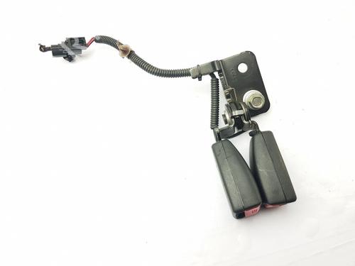 Seat buckle HONDA CIVIC VIII Hatchback (FN, FK) 2.2 CTDi (FK3) | BP27600430I32 