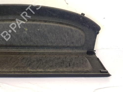 Rear parcel shelf MAZDA 3 (BK) 1.6 (BK14) | BP30184719C85 
