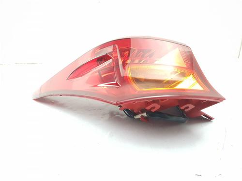 Left taillight TOYOTA AURIS (_E18_) 1.6 (ZRE181_, ZRE185_, ZRE185R, ZRE181R) | BP29620500C34 