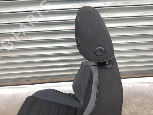 Right front seat VW GOLF VII (5G1, BQ1, BE1, BE2) 2.0 TDI | BP28104985C16