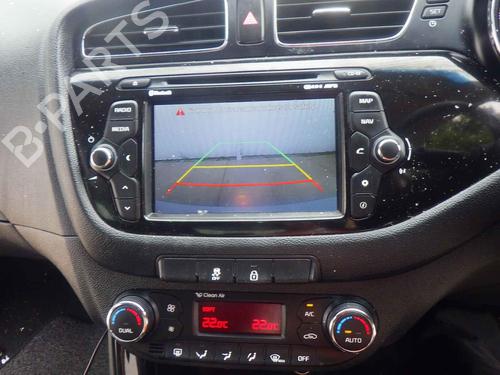 Steering wheel KIA CEE'D (JD) 1.6 CRDi 128 | BP29378931C49 