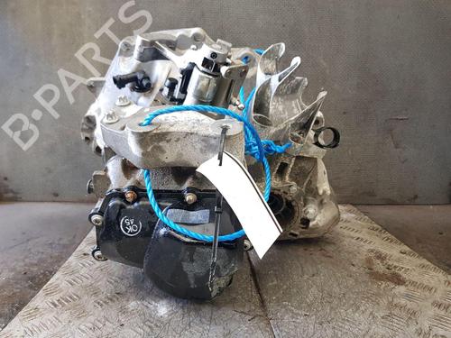 Gearbox VAUXHALL CORSA Mk IV (E) (X15) 1.4 | BP22204010M3 