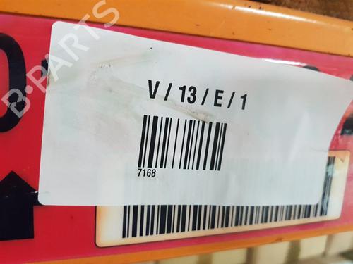 Right sun visor INFINITI Q30 1.5 D | BP23504435I2  - Image 8