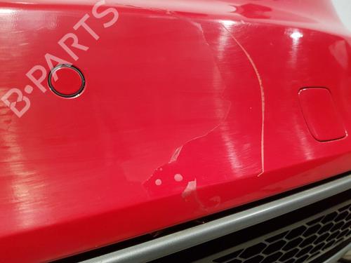 Rear bumper AUDI A4 B8 (8K2) 2.0 TDI | BP30402917C8