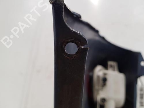 Rear bumper TOYOTA RAV 4 III (_A3_) 2.2 D 4WD (ALA30_, ALA30R) | BP29167801C8 
